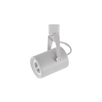 Spot Direcionável Para Trilho Nordecor Lille Par 20 E27 Bivolt Branco