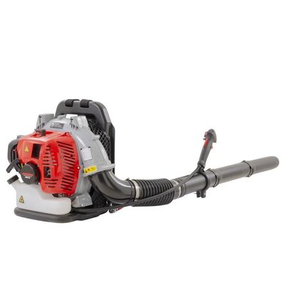 Soprador De Folhas Potente Kawashima Kwb52 Gasolina E óleo