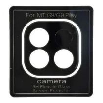 17115832517816 Película Flexível Lente Câmera Para Moto G9 Play