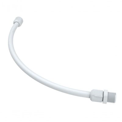 Engate Flexivel Pvc Tigre 40Cm