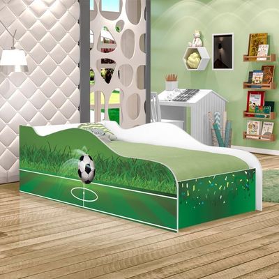 Cama Infantil Like Arena