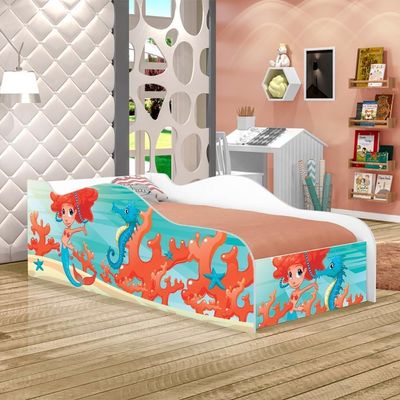 Cama Infantil Like Sereinha