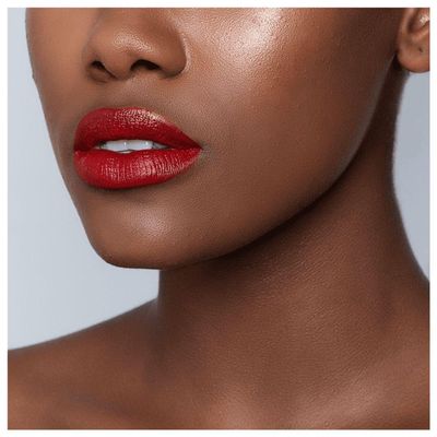 Batom Liquido Matte Afrodite - 1014/17