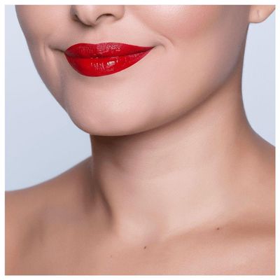 Batom Liquido Matte Afrodite - 1014/17