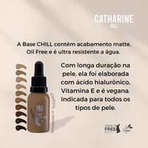 Base Liquida Media Cobertura Mc5.5 - 2021/5.5
