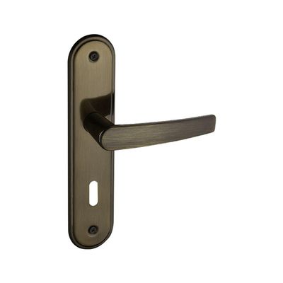 Fechadura Espelho Zm 401 Bx Pado Interna