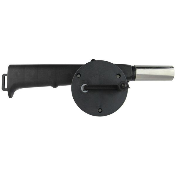 Acendedor De Churrasqueira Lareira Manual Aço Inox