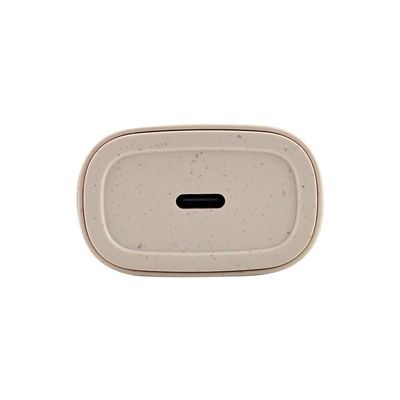 Carregador Turbo Tipo C Para Android Qc 3.0 Até 25w - Ecoo