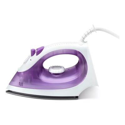Ferro De Passar Seco E A Vapor C/ Spray 127v Multi Ho462