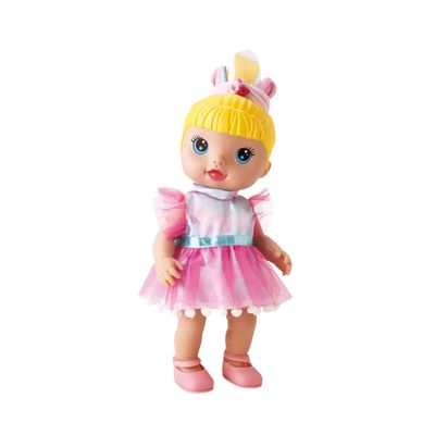 Boneca Buddies Fantasia Unicórnio - Bambola
