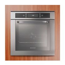 Forno Elétrico Embutir 67 litros BO260AR Brastemp