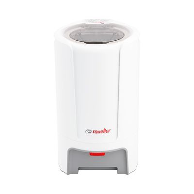 Centrífuga de Roupas Mueller Fit 4,2Kg Branco / 110V