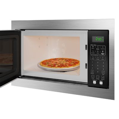 Microondas Consul de Embutir 32 Litros CM146AE Preto / 110V