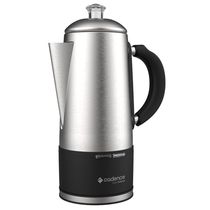 Cafeteira Gran Italiana 1,5 Litros com Filtro Medidor Cadence