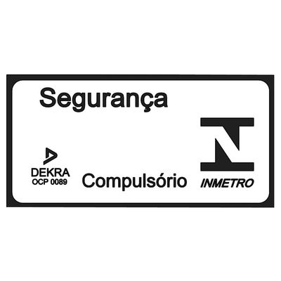 Churrasqueira Elétrica Rotativa Arke Cattiva Smart 3 Espetos 03 Preto / 110V