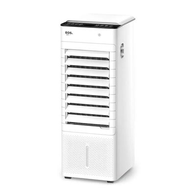 Climatizador de Ar Eos Reverso 7 Litros com Controle Remoto ECL70Q Branco / 220V