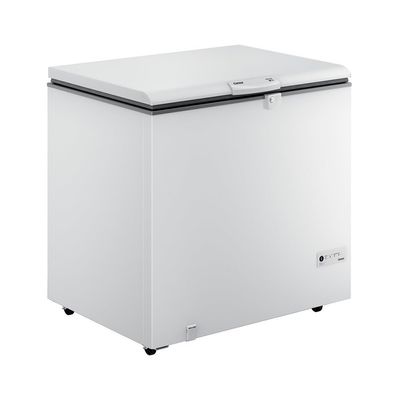 Freezer Horizontal CHA31FB 1 Porta 309 Litros Consul Branco / 220V