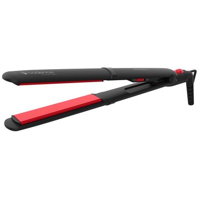 Chapinha Prancha Rouge Style Revestimento Cerâmico Cadence Vermelho / Bivolt