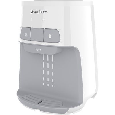 Bebedouro de Água BEB110 Fresh Time Cadence Branco / Bivolt
