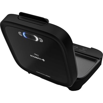 Grill Sanduicheira SAN400 Quadrada com Sistema de Fechamento Click Cadence Preto / 220V