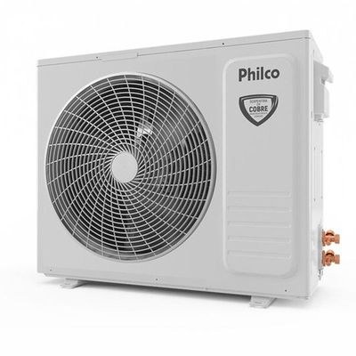 Ar-Condicionado PAC30000IQFM15W Split Inverter Eco 30000 BTUS Philco Branco / 220V
