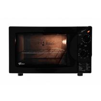 Forno Elétrico Fischer 44 L Grill Bancada G II