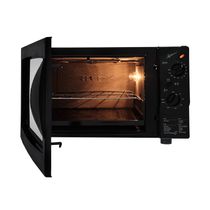 Forno Elétrico Fischer 44 L Grill Bancada G II