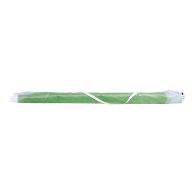 Guarda-Sol Bagum Premium 2,40m - Verde