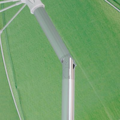 Guarda-Sol Bagum Premium 2,40m - Verde