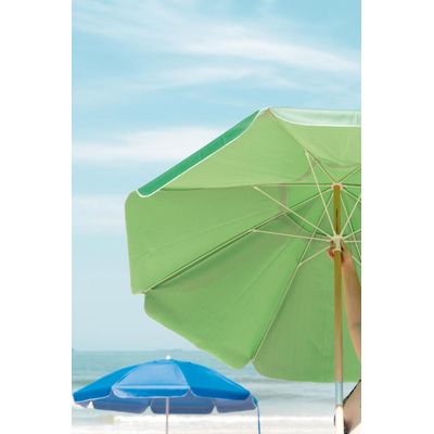 Guarda-Sol Bagum Premium 2,00m - Verde