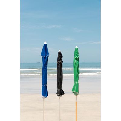 Guarda-Sol Bagum Premium 2,00m - Verde