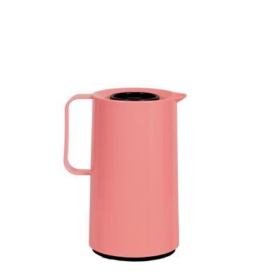 Conjunto Bule Haus Pêssego Embalagem Presenteável