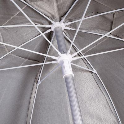 Guarda-Sol Bagum Premium 1,80m - Azul
