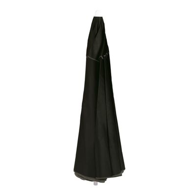 Guarda-Sol Bagum Premium 2,00m - Preto