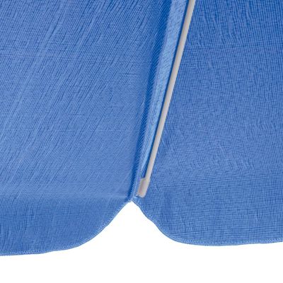 Guarda-Sol Bagum Premium Azul 2,00m