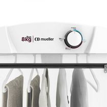 Secadora de Roupas de Parede Sun Mueller 8Kg