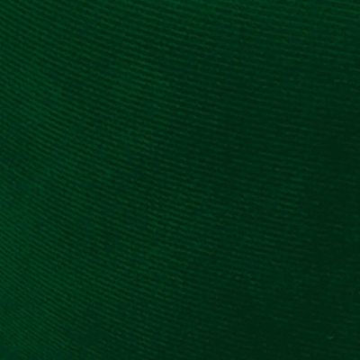 Puff Giratório Elisa Suede Base Madeira Mm30 Verde