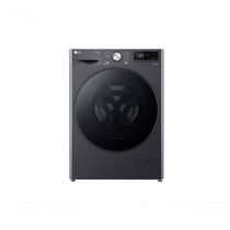 Lava e Seca Smart LG VC4 12kg Titanium Com Inteligência Artificial AIDD CV5012MC4 110V