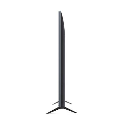 Smart TV LG 60'' 4K UHD WiFi Bluetooth HDR Inteligência Artificial ThinQ Smart 60UQ8050PSB 2022