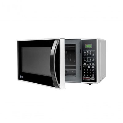 Forno de Micro-ondas Solo 30L Com Revestimento EasyClean 220V