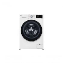 Lava e Seca Smart LG VC5 12kg Branca Com Inteligência Artificial AIDD CV3012WC5 110V