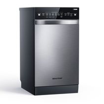 Lava Louças Brastemp 10 Serviços Inox BLF10BR