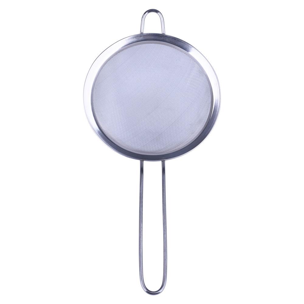 Peneira Inox 25cm Deli Cazza