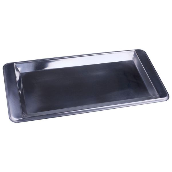 Bandeja 30cm Inox Flare Cazza