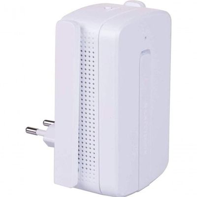 Repetidor De Sinal Mercusys Mw300Re 300Mbps