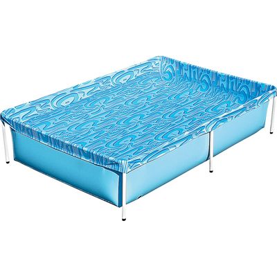 Piscina Estruturada 1000L 1002 Mor