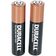 Pilha Palito Alcalina com 2 Unidades Duracell