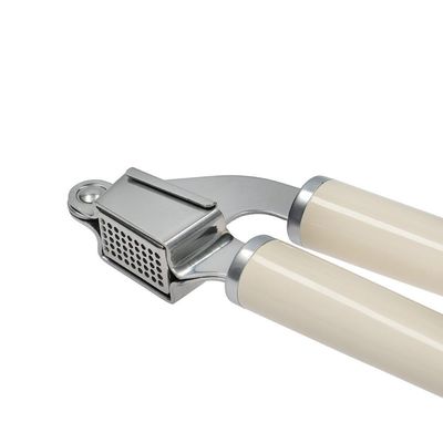 Amassador Espremedor Alho Cozinha Prática Creme Kitchenaid