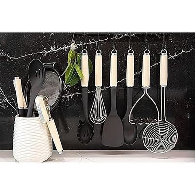 Amassador Espremedor Alho Cozinha Prática Creme Kitchenaid