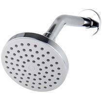 Ducha Chuveiro Articulado Lorben Redondo Para Aquecedor Solar Gás Gt6181